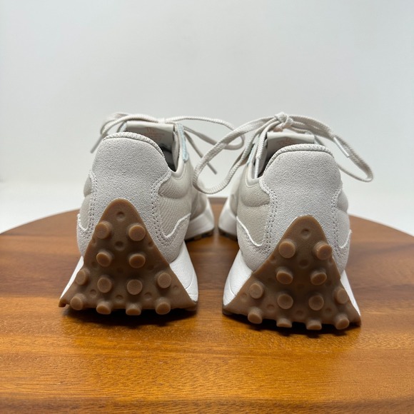 New Balance 327 Calia Sneakers Shoes Size 9 Turtledove - Picture 13 of 13